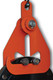 Gearench PETOL 3/4 in. - 1 1/2 in. Bolt Size Flange Lifter For Blind Flanges Only - 1,000 lbs. Load