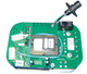 Civacon Printed Circuit Board (PCB) Replacement Parts - 8160, 8360, 8460 - Bypass Key Switch