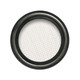 Rubber Fab 3 in. Viton Screen Gasket - 60 Mesh