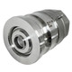 OPW 2 in. Stainless Steel Kamvalok Adapter w/ PTFE Seals