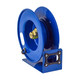Coxreels LG Series Lightweight Air Hose Reel - Reel Only - 1/4 in. x 25 ft.