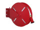 Dixon 1 1/2 in. HSR18 Swing Type Hose Storage Reel