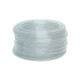 Dixon 5/8 in. ID x 7/8 in. OD Domestic Clear PVC Tubing - 100 QTY