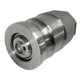 OPW 1 1/2 in. Stainless Steel Kamvalok Adapter w/ Chemraz Seals