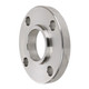 Smith Cooper 150# Schedule 40 304 Stainless Steel 3/4 in. Raised Face Socket Weld Flange w/ 4 Holes