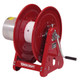 Reelcraft Series CEA Hand Crank Welding Cable Reels - Reel Only - #2 Cable x 300 ft.