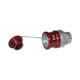 Dixon FloMAX R-Series Red Engine Oil Nozzle Plug