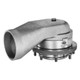 Frankling Fueling Systems 880-343-01 & 880-345-01 Vapor Valve Parts - Mounting Assembly Flange - 8