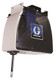Graco SD Hose Reel Size 10 Enclosure Kits (Metallic Blue)