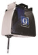 Graco SD Hose Reel Size 10 Enclosure Kits (Black)