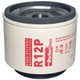 Racor 120A Low Flow Fuel Filter/Water Separator - 30 Micron