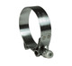 Dixon Stainless Steel T-Bolt Clamp - 1.344 in. to 1.562 in. OD