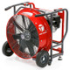 Tempest 21 in. Direct Drive Blower with Briggs & Stratton Engines