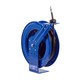 Coxreels MP Series Heavy Duty Oil Reel - Reel & Hose - 1/2 in. x 35 ft.