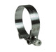 Dixon Stainless Steel T-Bolt Clamp - 2.396 in. to 2.692 in. OD