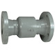 Dixon Style 20 3 in. Carbon Steel V-Ring Swivel Joints w/ 150# Flange Ends - Nitrile Rubber