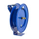 Coxreels SH Series Heavy-Duty Air Reel - Reel Only - 3/8 in. x 100 ft.