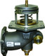 Morrison Bros. 603AA Series 3 in. Air Actuated Flanged Emergency Valve w/ Viton Seal