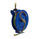 Coxreels P-W & SHW Series Oxy-Acetylene Welding Reel - Reel & Hose -  1/4 in. x 50 ft.