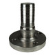 Dixon King Crimp Style 150# ASA Steel Welded Flange