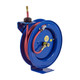 Coxreels EZ-P-LP-125 EZ-Coil Performance Air Hose Reel - Reel & Hose - 1/4 in. x 25 ft.