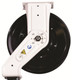 Graco XD 30 Series 1/2 in. x 75 ft. Heavy Duty Spring Driven Oil Hose Reels (White) - Reel Only
