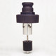 Clay & Bailey 1228 Series 2 in. x 4 in. Overfill Prevention Valve w/ 4 in. x 2 in. Adapter