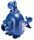 Gorman-Rupp 1 1/2 in. 80 Series 811/2A3-B Pump 120 GPM