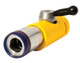 OPW 1000 Series Self Service Nozzle (NGV1 Type 1) for CNG Fueling Systems - 3600 PSI Nozzle - SAE - 6, 9/16 in. - 18 UNF