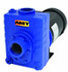 AMT 276795 2 in. Cast Iron Self-Priming Centrifugal Pump