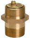 Franklin Fueling Systems 1 1/2 in. NPT Under Pump In-Line Check Valves