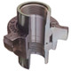 Kemper Valve Figure 1003 Hammer Unions - Schedule 160 - 4 in.