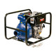 Gorman-Rupp 2 in. FNPT Shield-A-Spark Self-Priming Centrifugal Pump w/ Yanmar L100W Diesel Engine, 214 GPM