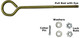 W.L. Walker Gauging and Sampling Replacement Parts - Cotter Pin