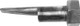 Gearench TITAN 1 1/8 in. Flange Aligning Tool (Individual)