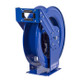 Coxreels DEF T Series Truck Mount Spring Driven Hose Reel - Reel Only - 1 in. x 50 ft.