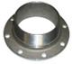 Betts 2 in. TTMA Flange x 2 in. Male NPT - Steel