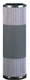 Parker Velcon FOS Series 6 in. x 18 in. Synthetic Media Filter Cartridges - 0.5 Micron