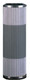 Parker Velcon FOS Series 6 in. x 36 in. Synthetic Media Filter Cartridges - 0.5 Micron