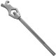 Dixon Pigtail Adjustable Hydrant Wrench