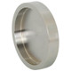 Dixon Sanitary 16AI-15I Series 316L Stainless Female I-Line Solid End Caps