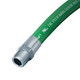 Continental ContiTech 1 in. BC Marina Hoses w/ Male NPT Ends