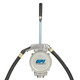 GPI DP-20 Diaphragm Hand Pump, 20 Gallon per 100 Strokes