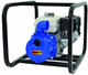 AMT/Gorman Rupp 2 in. Cast Iron Dredging Pump - 173 GPM