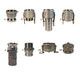 Dixon 2 1/2 in. Stainless Steel Cam & Groove Quick Couplings