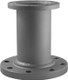 4 in. 150# Flange x 4 in. TTMA Flange Conversion Spool