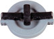 OPW 4 in. Tight-Fill Top-Seal Fill Cap