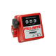 Fill-Rite 807CL Mechanical 3/4 in. Flow Meter - Liter Calibration, not Gallons