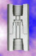 Plast-O-Matic Series CKD Compact Thermoplastic Diaphragm Check Valves