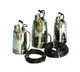 Gorman-Rupp Submersible Pumps & Float Switches